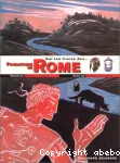 SUR LES TRACES DES ... FONDATEURS DE ROME