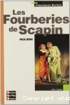 (LES) FOURBERIES DE SCAPIN