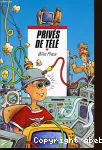 PRIVES DE TELE