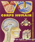 VU - CORPS HUMAIN - Encyclopédie visuelle du corps humain