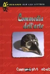 COMMEDIA DELL'ARTE