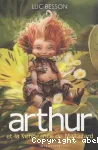 ARTHUR ET LA VENGEANCE DE MALTAZARD, TOME3