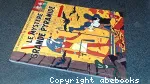 (Les) aventures de Blake et Mortimer. (Le) mystére de la grande pyramide : le papyrus de Manethon. Tome 1