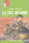 Italie, mai 1944. Le ciel déchiré