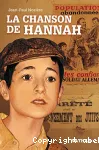 (La) chanson de Hannah