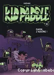 Kid Paddle 10 : Dark, j'adore !