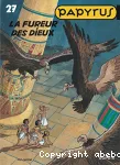 Papyrus 27 : La fureur des dieux