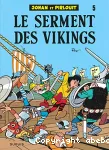 Johan et Pirlouit 5 : le serment des vikings