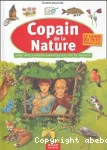 Copain de la nature : pour une première découverte de la nature