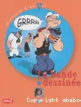 La bande dessinée