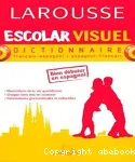 LAROUSSE ESCOLAR VISUEL