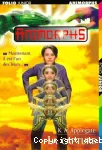 (LA) CAPTURE - ANIMORPHS 6