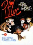 (LE) SEXE DES ANGES ET L'AME DE LA GUENON.