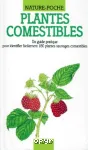 PLANTES COMESTIBLES