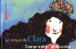 (LE) TRESOR DE CLARA