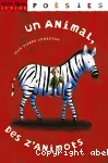 (UN) ANIMAL DES Z'ANIMOTS