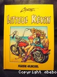 LITTEUL KEVIN
