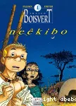 JULIEN BOISVERT T1 Neêkibo
