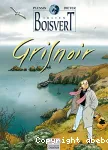 JULIEN BOISVERT T2 Grisnoir