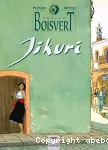 JULIEN BOISVERT T3 Jikuri