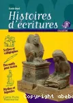 HISTOIRES D'ECRITURES