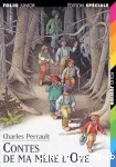 Contes de ma mère l'Oye