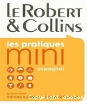 Le Robert & Collins espagnol : français/espagnol - espagnol/français