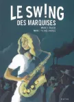 LE SOUFFLE DES MARQUISES - T2 Le swing des Marquises