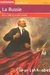 La Russie : du Xe siècle à nos jours