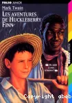 Les aventures de Huckleberry Finn